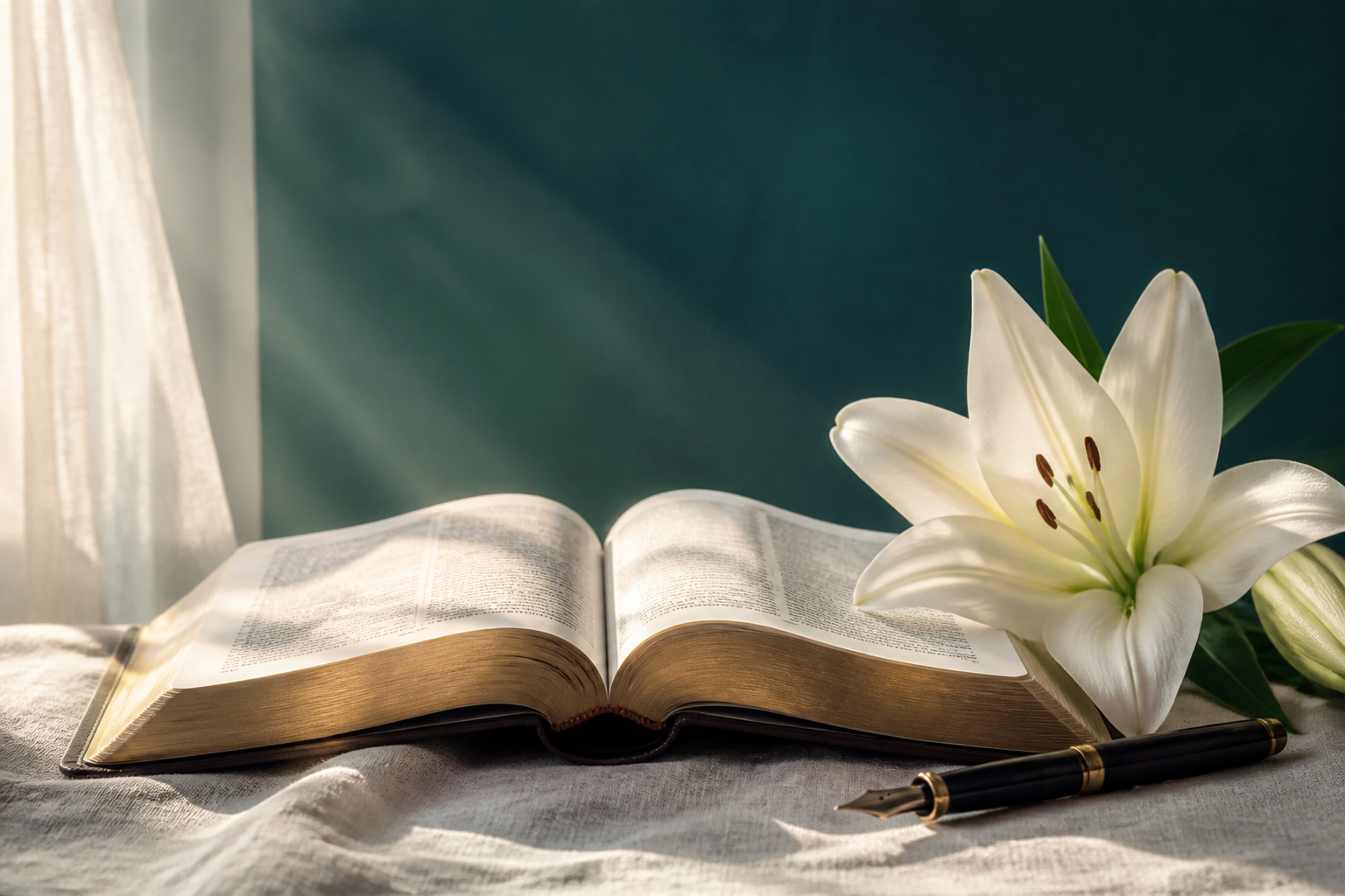 Christian Poetry