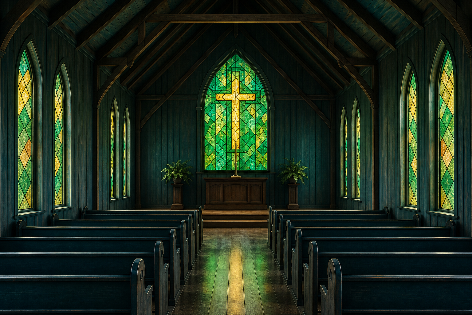 Prayers
