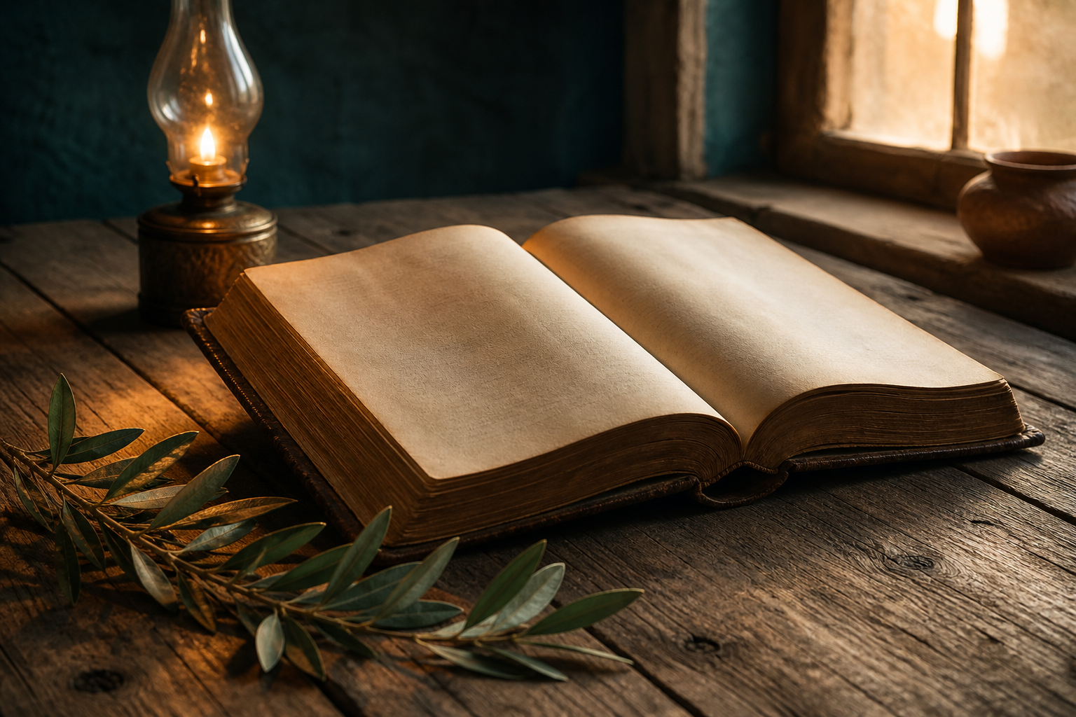 Bible Verses